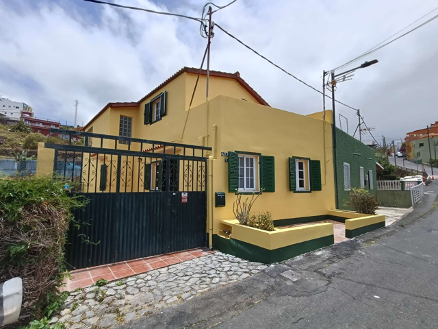 Seminarstandort Casa de la Luz